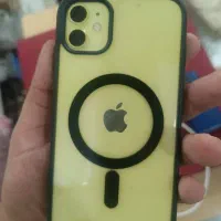 ایفون۱۱نرمال