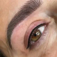 خدمات و آموزش آرایش دائم تتو صورت|خدمات آرایشگری و زیبایی|امیدیه, |دیوار
