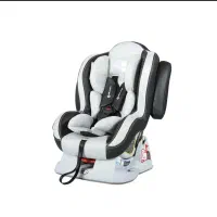 صندلی ماشین دو عدد