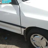 پراید صبا|خودرو سواری و وانت|بهارستان, |دیوار