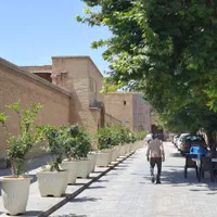 فروش خانه ویلایی ۱۲۰ متری ۲ طبقه مستقل گودعربان|فروش خانه و ویلا|شیراز, شاهچراغ|دیوار