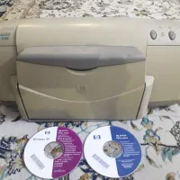 پرینتر hp