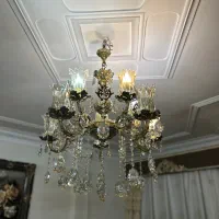 لوستر|لوستر و چراغ آویز|تهران, فلاح|دیوار