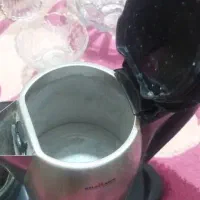 چای ساز|سماور، چای‌ساز، قهوه‌ساز|مشهد, نوید|دیوار