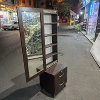 کمد دراور. میز آرایش|جاکفشی، کمد، دراور|رشت, توشیبا|دیوار