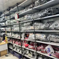 مه شکن پرادو سراتو آزرا مزدا موهاوی اسپورتیج رافور