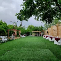 باغ عمارت جهت برگزاری مراسم عروسی، تولد و مهمانی|اجارهٔ کوتاه‌مدت ویلا و باغ|شهریار, رزکان|دیوار