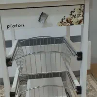 جا سیب زمینی پیاز