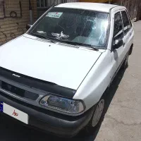 پراید مدل ۷۹