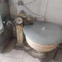 خمیر گیر و غلتک