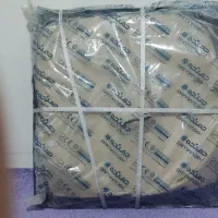 فن 60در60 دمنده سایلنت1320 دور/صنعتی