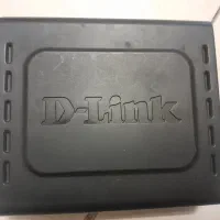 مودم دی لینک|مودم و تجهیزات شبکه|تهران, صادقیه|دیوار