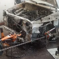 صافکاری،جوشکاری سیار و دائمی وفایبر سپر و...