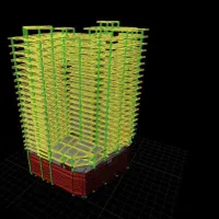 همکاری مهندسین معمار
