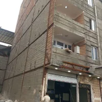 فروش زمین ۱۲۶ متری در شهرک ابوذر|فروش زمین و ملک کلنگی|تهران, شهرک ابوذر|دیوار