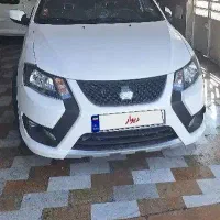 کوییک صفر gxl مدل 1405