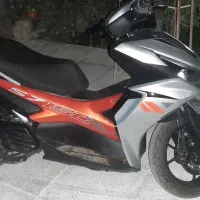 فروش موتور۱۵۰ ایروکس s7 مدل ۱۴۰۳