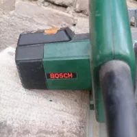 آره دیسکی چوب  بوش، متابو، رونیکس