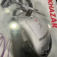 جارو برقی پارس خزر آروما ۲۰۰۰