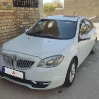 فروش برلیانس h330