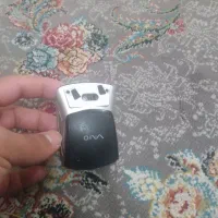 موس بی سیم سونی|قطعات و لوازم جانبی رایانه|مشهد, کوی سیدی|دیوار