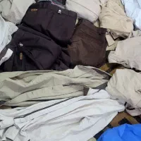 لباس فرم مدارس ابتدایی راهنمایی در حد نو جنس عالی|لباس|بندرعباس, |دیوار