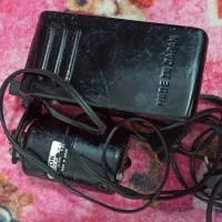 پدال ودینام چرخ ساده