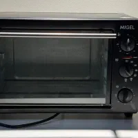 آون توستر برند میگل مدل geo220|اجاق گاز و لوازم برقی پختوپز|کیش, |دیوار