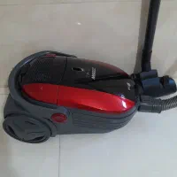 جاروبرقی الجی