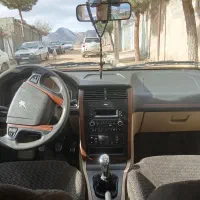 پژو پارس مدل 1400|خودرو سواری و وانت|بجنورد, |دیوار