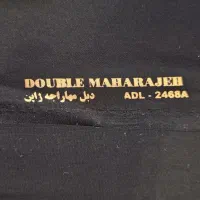 پارچه چادر مشکی