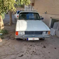 پیکان سواری 83