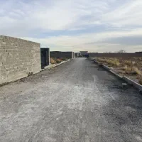 زمین باغ ویلا