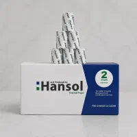 انواع رول حرارتی