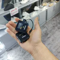 میکروفون رود go2 در حد نو