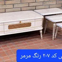 جلو مبلی و عسلی|مبلمان خانگی و میز عسلی|کرج, پیشاهنگی|دیوار