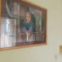 تابلونقاشی|تابلو، نقاشی، عکس|شیراز, شهرک گلستان|دیوار