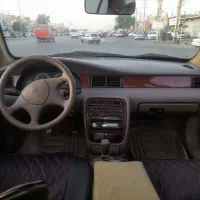 سمند مدل ۸۶|خودرو سواری و وانت|چهارباغ, |دیوار