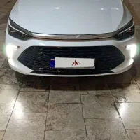 بیجینگ U5 پلاس صفر مدل 2026 مدل 1405