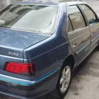 پژو پارس Tu5 ELXمدل ۹۴|خودرو سواری و وانت|ساری, |دیوار