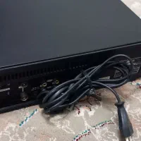 ویدیو نوار بزرگ LG نیاز به سرویس|پخش‌کننده DVD و ویدیو|فردیس, سرحدی|دیوار