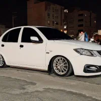 ساینا دوگانه