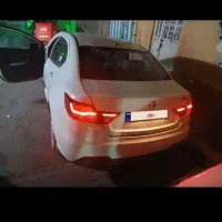 تعمیر موتور گیربکس خودرو های چینی