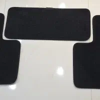 کف پوش موکتی فابریک کارخانه ای خودروهای SUV