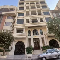 آپارتمان گلبرگ ۲/روبه نما/شیک