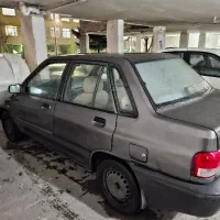 پراید 131sl|خودرو سواری و وانت|بندر انزلی, استادیوم|دیوار