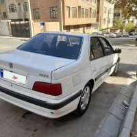 خودرو پارس دوگانه ۹۶|خودرو سواری و وانت|مشهد, انصار|دیوار