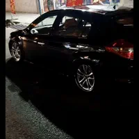 برلیانس با لوازم