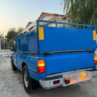 زامیاد مدل 98 دوگانه کارخانه آپشنال|خودرو سواری و وانت|هشتگرد, شهرک سهیلیه|دیوار