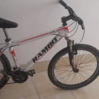 دوچرخه 26 PAMBO